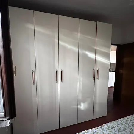 Apartamento Rose 9 Palace