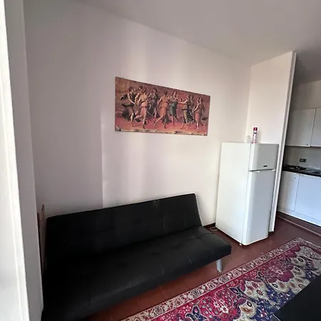 Apartamento Rose 9 Palace Bréscia