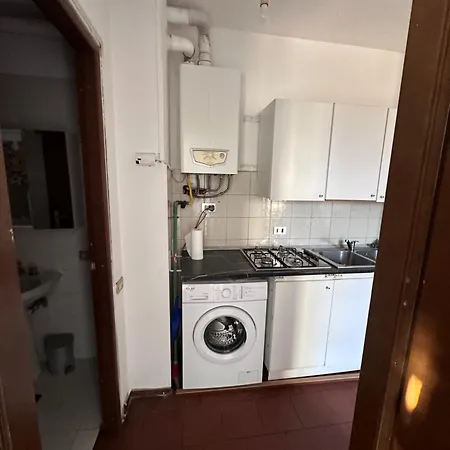 Rose 9 Palace Appartement