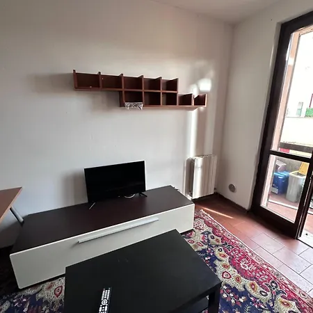 Rose 9 Palace Appartement *