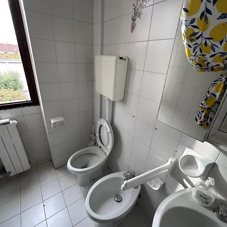 Rose 9 Palace Appartement Brescia