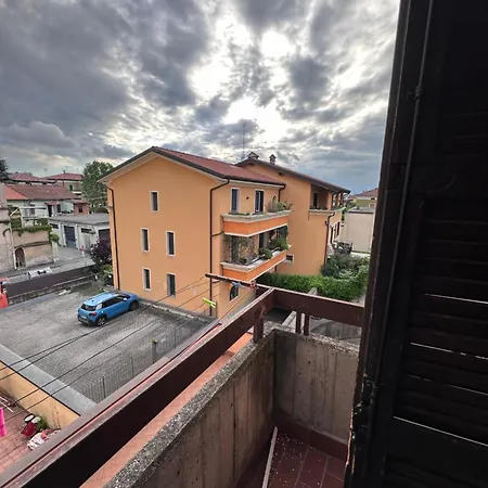 Rose 9 Palace Appartement *