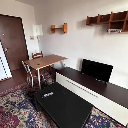 Rose 9 Palace Appartement Brescia