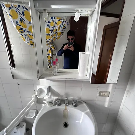 Rose 9 Palace Appartement *